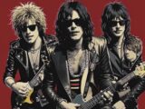 The Struts: глам-рок