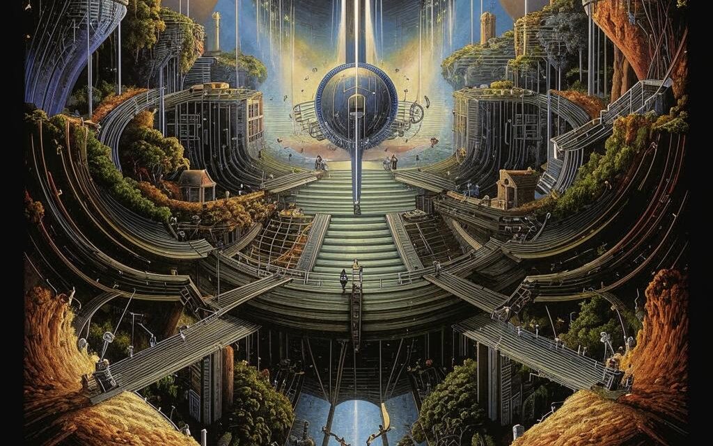Dream Theater: прогрессив-метал виртуозы