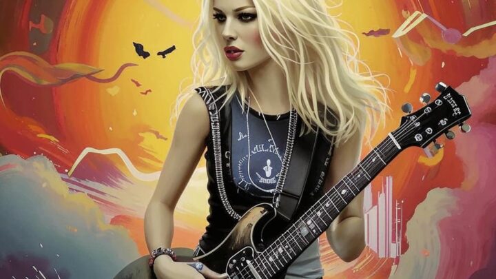 The Pretty Reckless: альтернативный рок