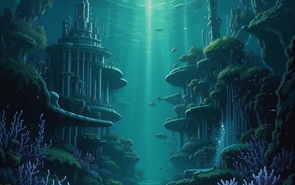 The Ocean (Collective): пост-метал