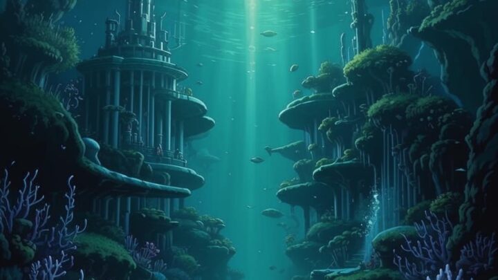 The Ocean (Collective): пост-метал