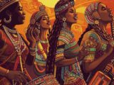 История театра: от первых постановок до наших дней