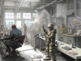 Роль специалиста по спецэффектам (SFX) в создании шоу 2 Роль специалиста по спецэффектам (SFX) в создании шоу