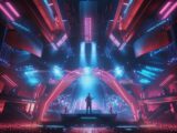 Muse: футуристические шоу и арена-рок