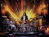 Cream: супергруппа и живой джаз-рок