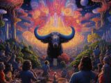 King Buffalo: пространный психоделик/стоунер