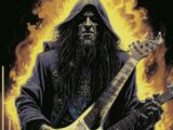 Electric Wizard: тяжелый дум