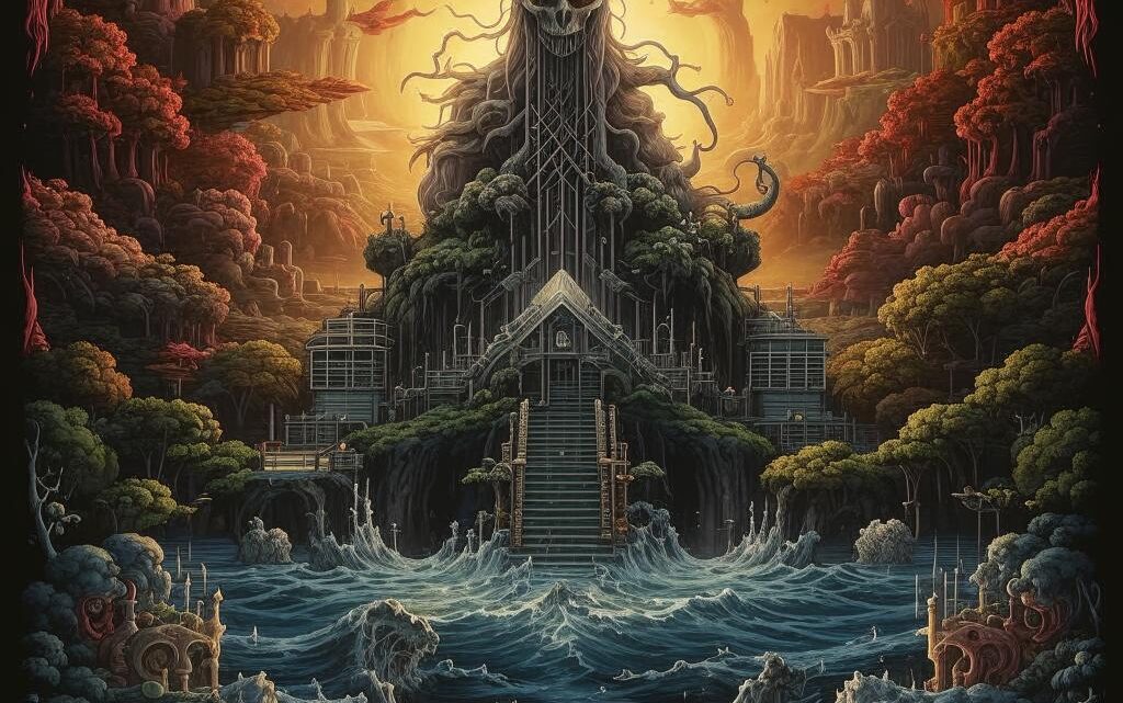 Opeth: эволюция от дэта к прогрессивному року