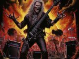 Strapping Young Lad: дэвин таунсенд – индастриал дэт/метал хаос