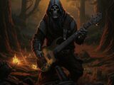 Conjurer: брутальный сладж/пост-метал